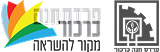 עמוד הבית-פרדס חנה כרכור
