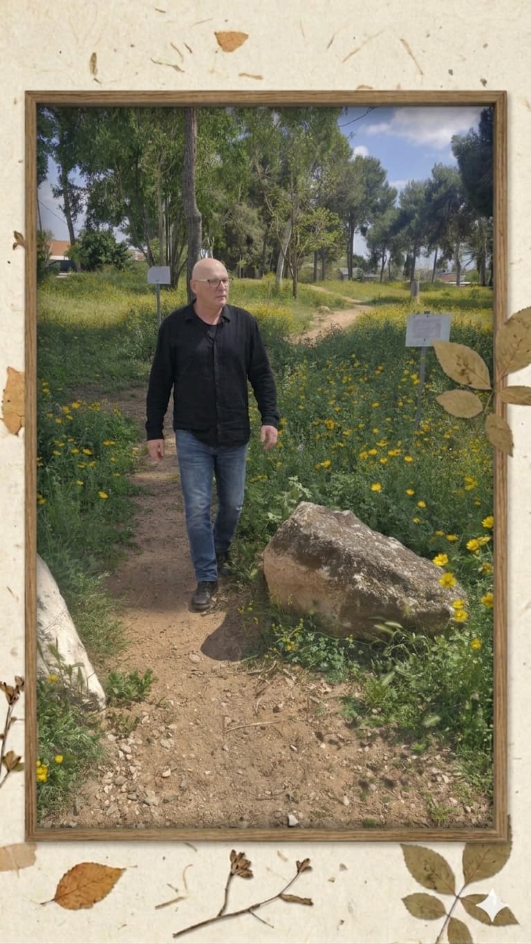 למצוא את המקום שלך 3